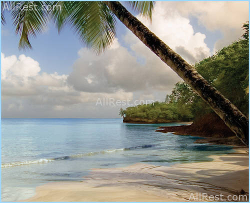 Almond Casuarina Beach Resort 17